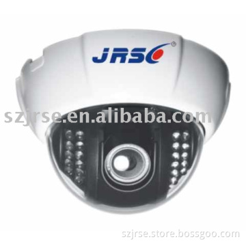 Color IR Dome Camera, RS-0718